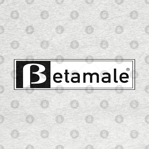 Beta Male - Betamax Video Parody by GoldenGear